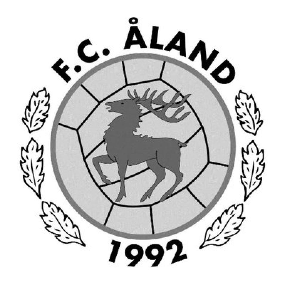FC Åland Logo